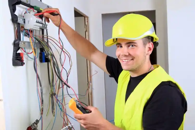 elektricien Nieuwebrug